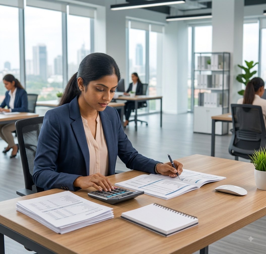 Taxation and Compliance Services