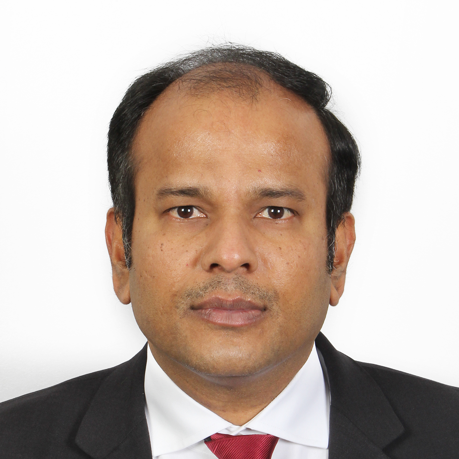 Managing Director