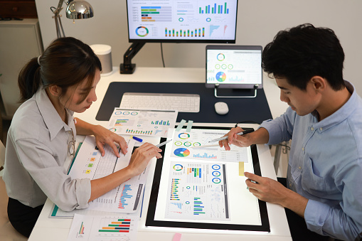 Bookkeeping