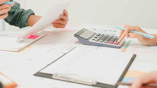 VAT Filing